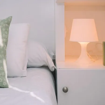 Lägenhet Brillo De Desde La Ventana By