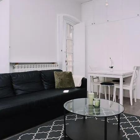 Brillo De Desde La Ventana By Lägenhet Vigo