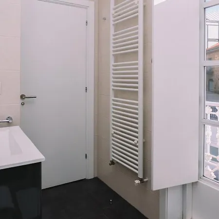 Brillo De Desde La Ventana By Vigo