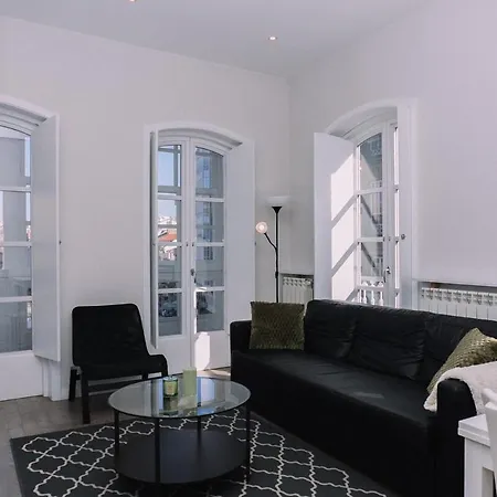 Lägenhet Brillo De Desde La Ventana By Vigo