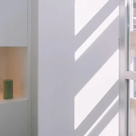 Lägenhet Brillo De Desde La Ventana By