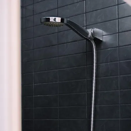 아파트 Brillo De Desde La Ventana By