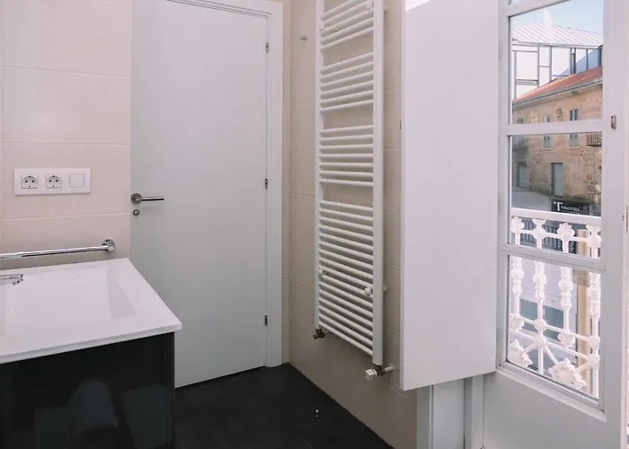 Brillo De Desde La Ventana By Vigo