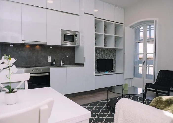 Daire Brillo De Desde La Ventana By Vigo