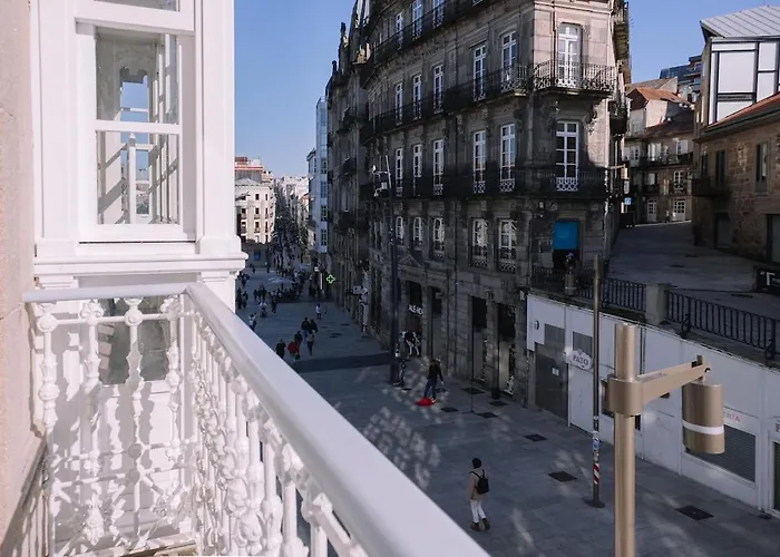 Daire Brillo De Desde La Ventana By *