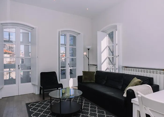 Lägenhet Brillo De Desde La Ventana By Vigo