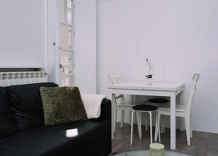 Daire Brillo De Desde La Ventana By Vigo