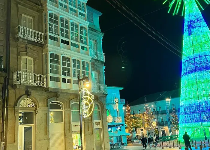 Brillo De Desde La Ventana By Lägenhet *